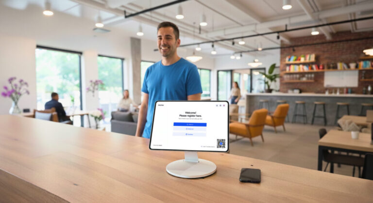 10 Must-Have Features in Coworking Management Software for 2026 1 Coworking Management Software