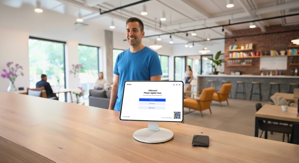 10 Must-Have Features in Coworking Management Software for 2026 1 Coworking Management Software