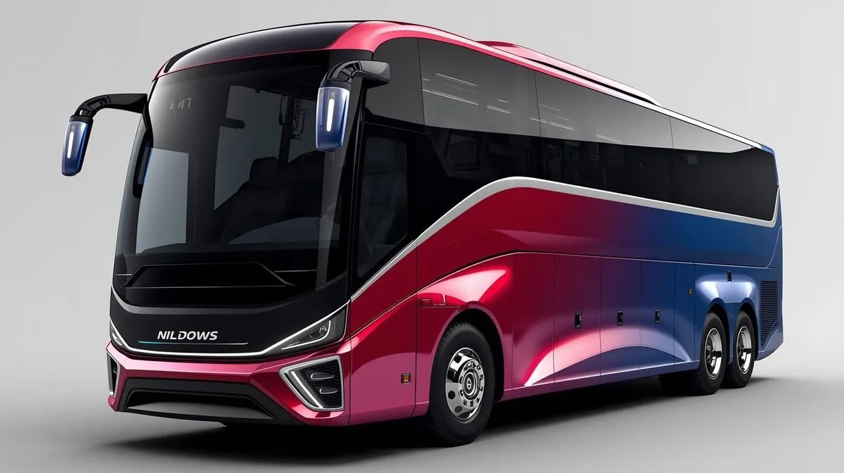 Group Travel Across NYC Attractions With New York Charter Bus Rental