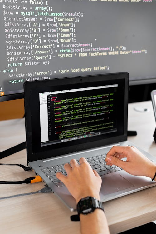 Coworking Management Software