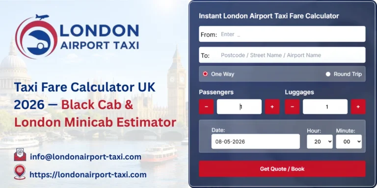 taxi-fare-calculator
