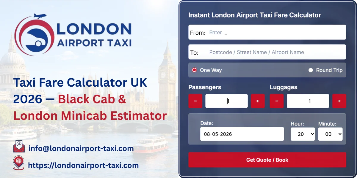 taxi-fare-calculator