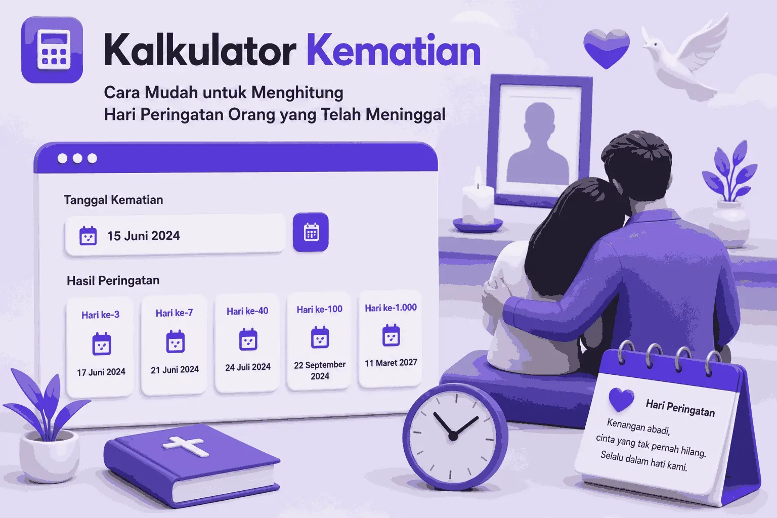 Top 5 Spiritual Calculators from Indonesia You Need to Try 1 top 5 spiritual calculators