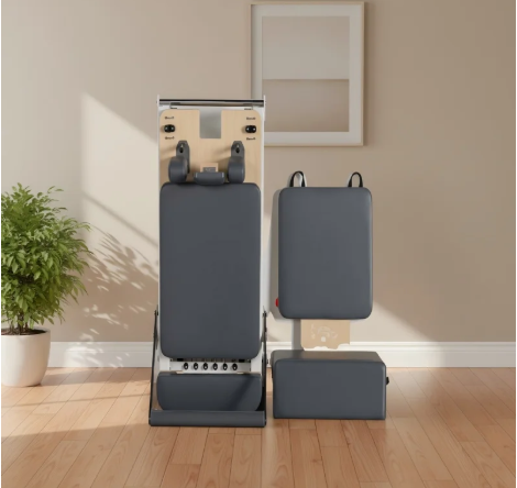 Best Foldable Pilates Reformer Machine in 2026: Complete Buyer's Guide for Home Fitness 1 Best Foldable Pilates Reformer Machine in 2026: Complete Buyer’s Guide for Home Fitness