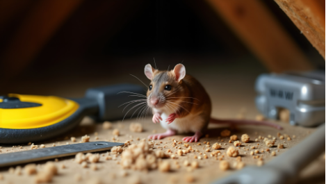 Pest Control Bishop Stortford: Solutions for Businesses That Want Protection