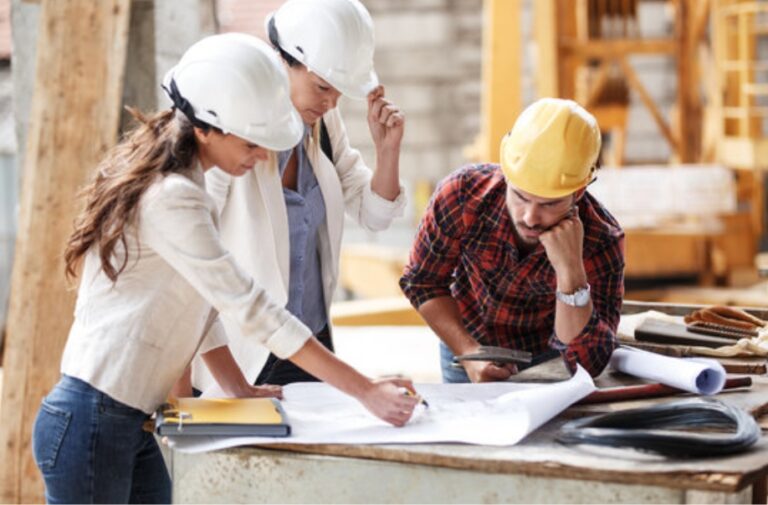 Innovative Construction Company Oman: Integrating Expert Oversight with High-Quality Stainless Steel Solutions