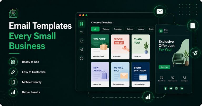 10 Email Templates Every Small Business Should Keep Ready 7 10 Email Templates Every Small Business Should Keep Ready
