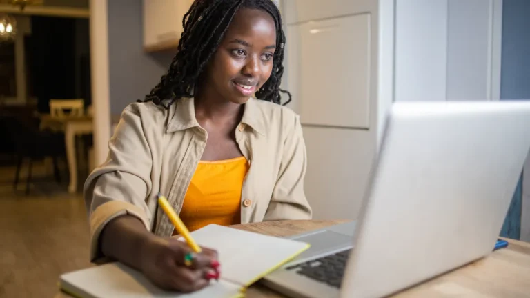 Sophia Learning Study Tips From Students Who’ve Finished the Program