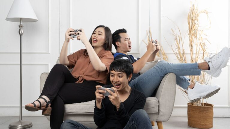How Mobile Gaming Has Changed in Southeast Asia