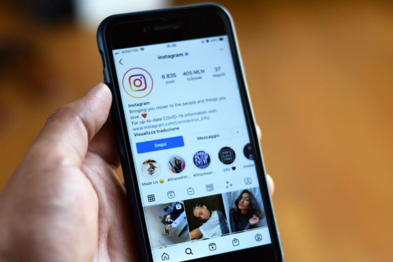 Best Ways to Organize Your Instagram Content for Better Engagement