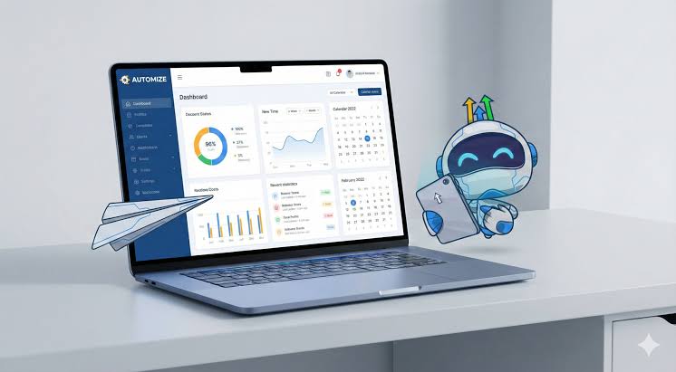 How to Choose the Right GoHighLevel Expert for Your Automation Project