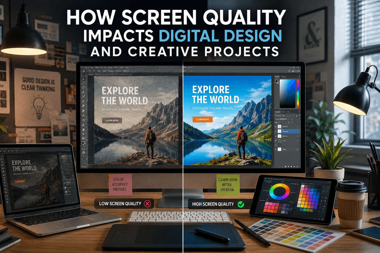 How Screen Quality Impacts Digital Design and Creative Projects 1 8d5dab34 5409 47d4 a711 773cf1bc135a
