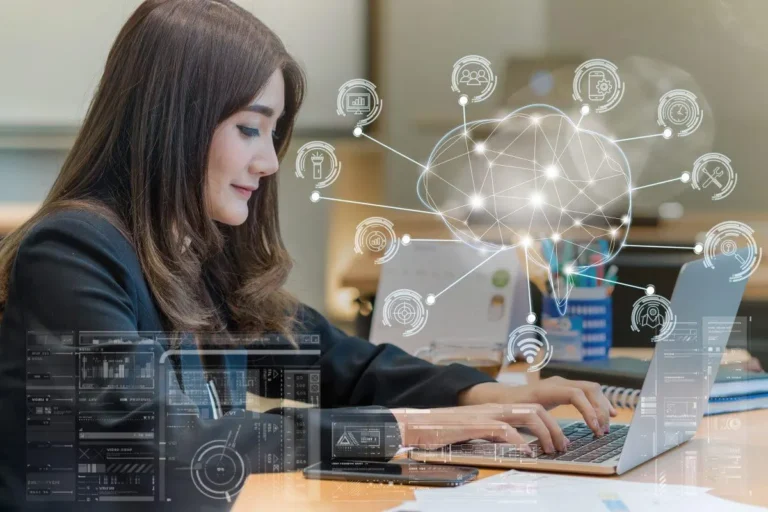 How AI and Technology Are Changing Workplace Health and Employee Wellness 