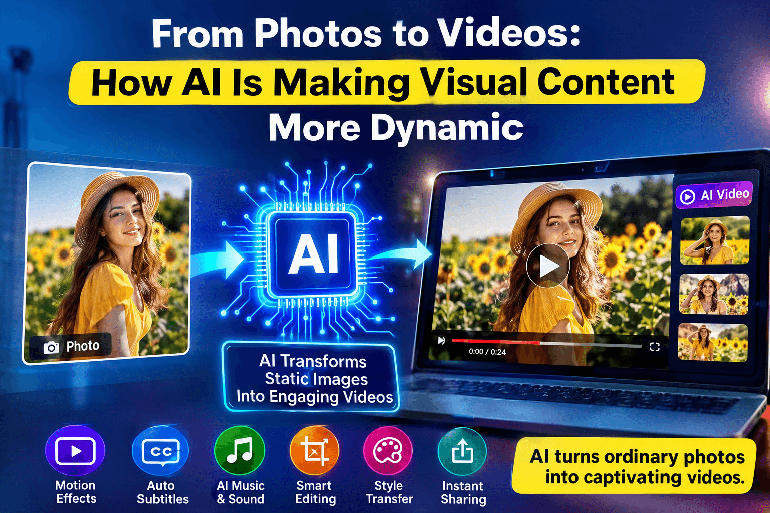 From Photos to Videos: How AI Is Making Visual Content More Dynamic 1 ChatGPT Image Aug 19 2026 04 50 24 PM