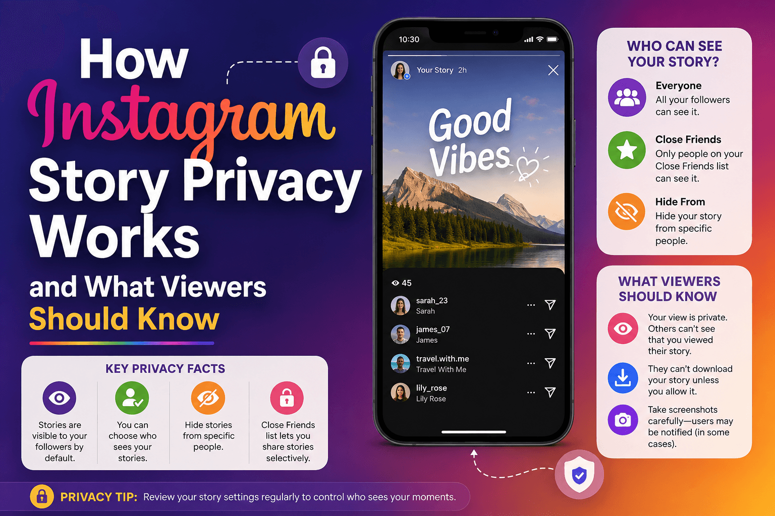 How Instagram Story Privacy Works and What Viewers Should Know 1 ChatGPT Image Aug 24 2026 04 22 22 PM