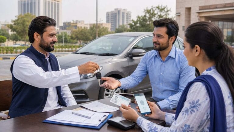 How to Transfer Vehicle Ownership at the LTO: Complete Guide