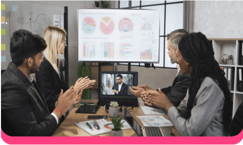 10 Best Interactive Presentation Tools to Make Meetings More Engaging