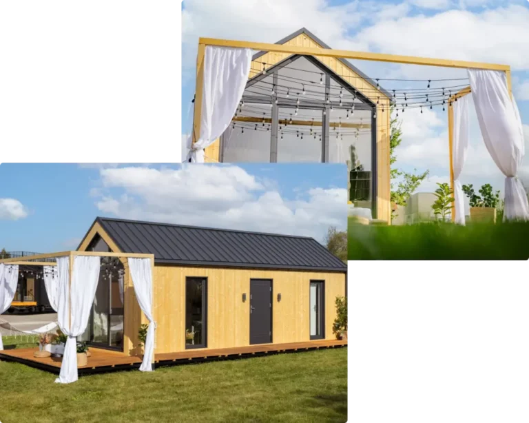 A Comfortable Year-Round Holiday Home: Why Dutch-Style Cottages Are Gaining Popularity