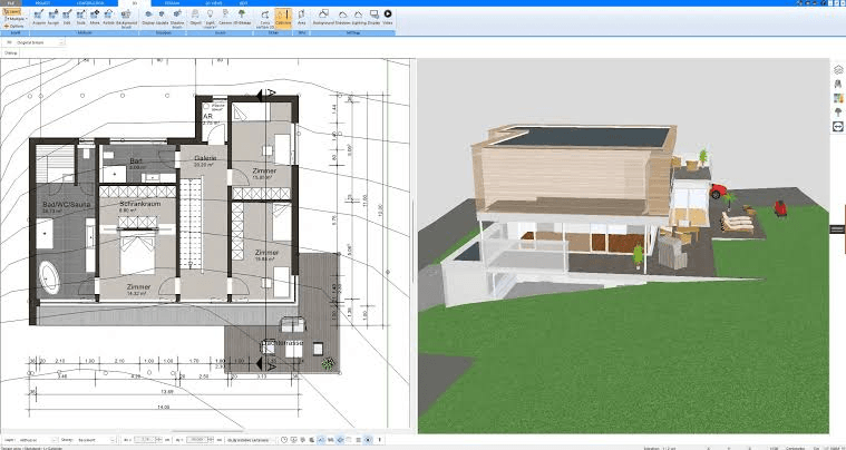 Home Modification Budgets and Architectural Drawings in Lubbock, TX 4 image 13