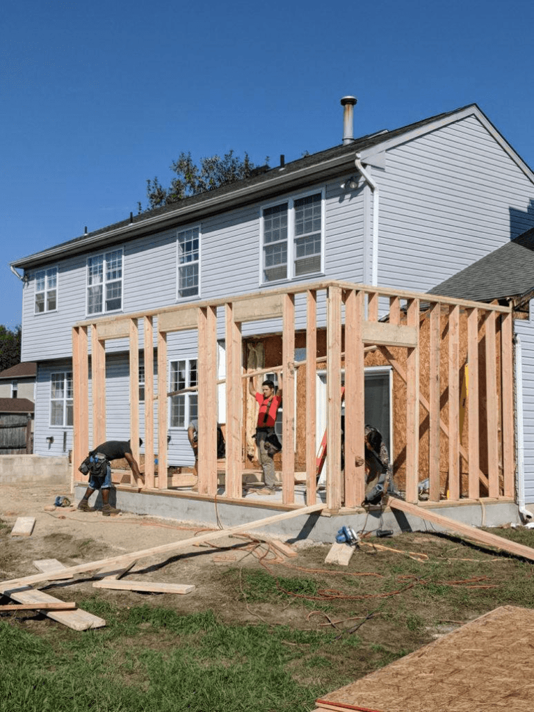 Home Modification Budgets and Architectural Drawings in Lubbock, TX 2 image 14