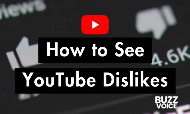How a YouTube Dislike Checker Can Help Analyze Video Performance