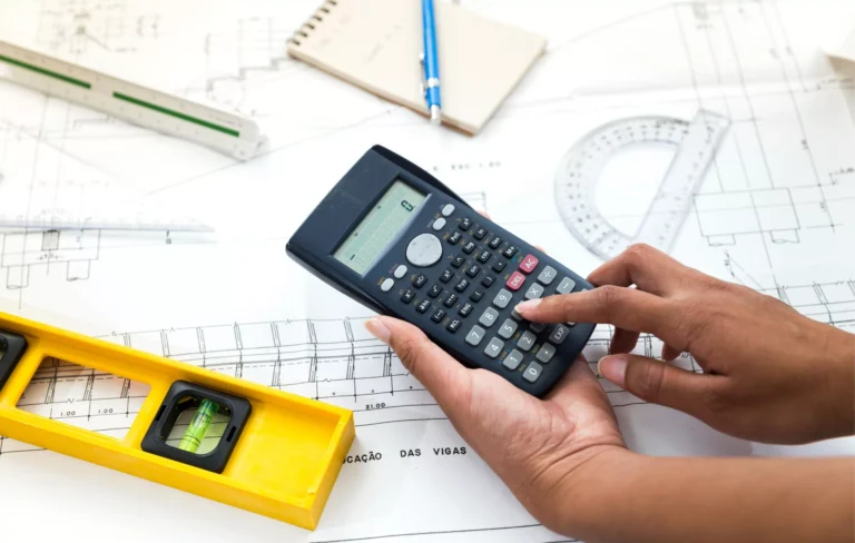 The Benefits of Using a Square Foot Calculator for Property Projects