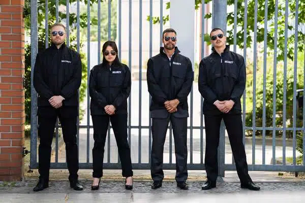 Essential Security Solutions for Businesses in Southern California