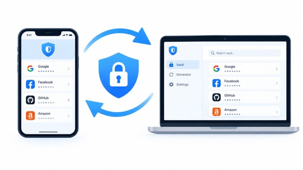 free tier limits for the best password manager apps 1 1