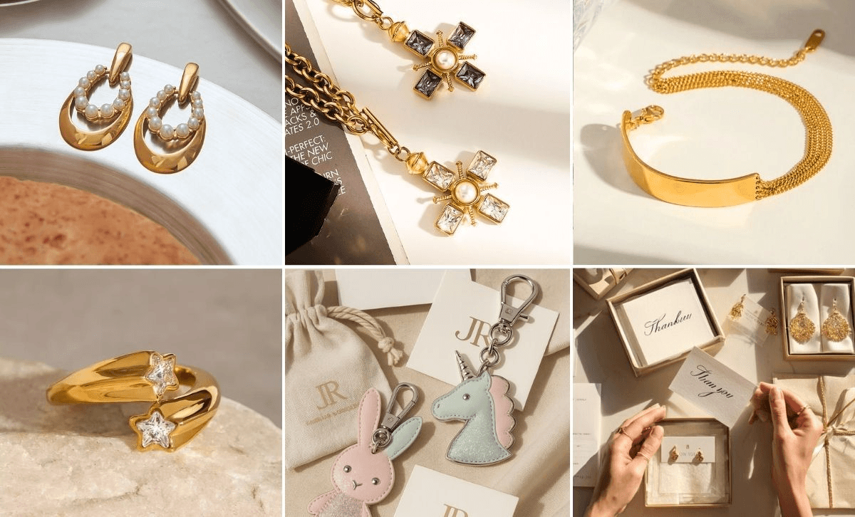 From Design Brief to Approved Sample: A Practical Custom Earring Development Process 1 image 3