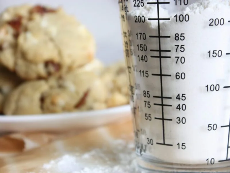 How To Convert ML To Grams For Recipes And Kitchen Measurements