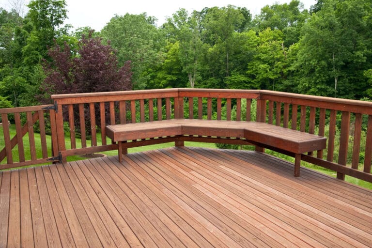 How to Estimate Your Deck Project Budget With a Deck Cost Calculator
