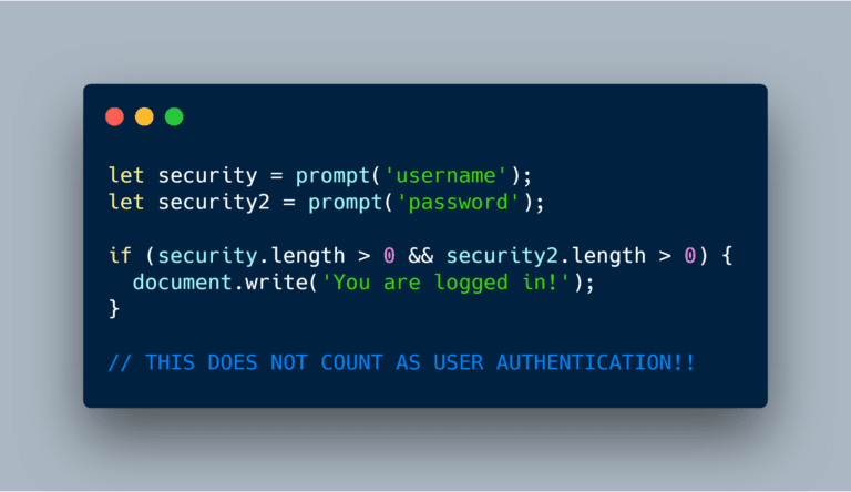 When Should a Browser-Based Tool Ask Users to Sign In?