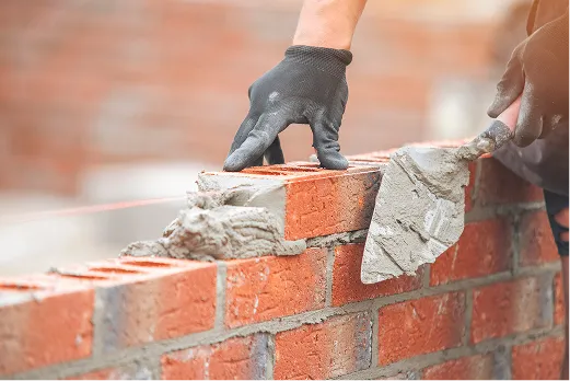 Calculate Mortar Requirements Easily With an Online Mortar Calculator