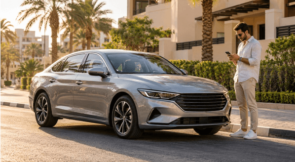 Matching Your Rental Period to How You Will Really Use the Car