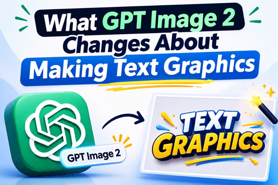 What GPT Image 2 Changes About Making Text Graphics 4 What GPT Image 2 Changes About Making Text Graphics