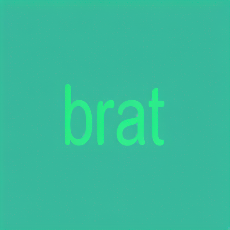 Anyone Can Make a Brat Graphic in 10 Seconds. So What Makes a Team Good at AI?